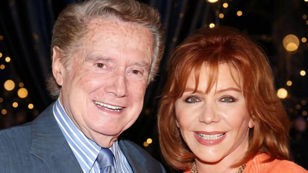 How Old Is Joy Philbin? Her Age, Family, Career and Life With Regis Philbin